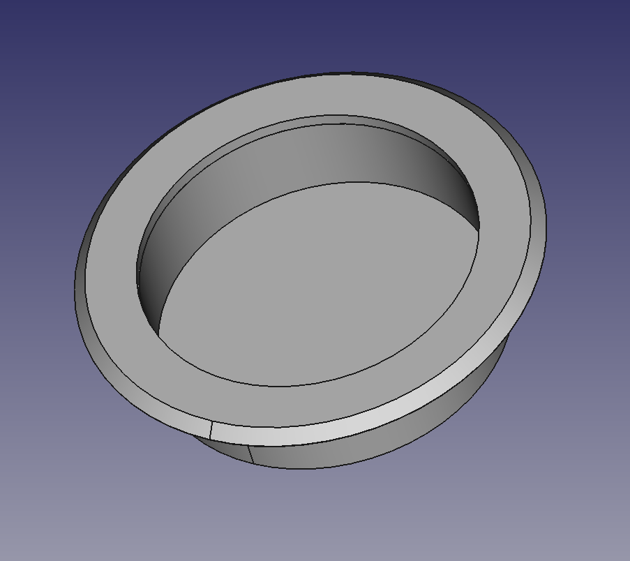 55 mm Kitchen Sink Strainer - photo 4