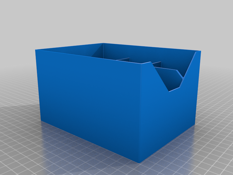 Crystal Light Storage Box - photo 2