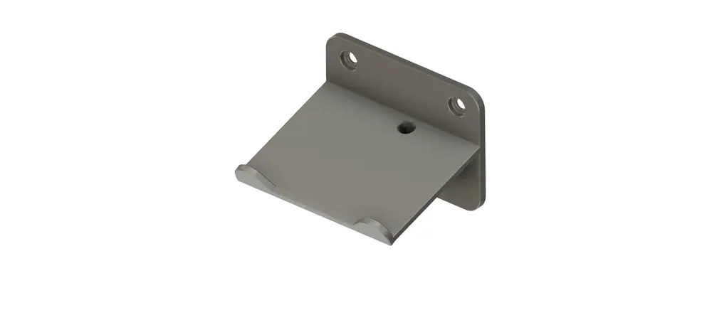 Google Nest Hub Wall Mount V2.0 - photo 3