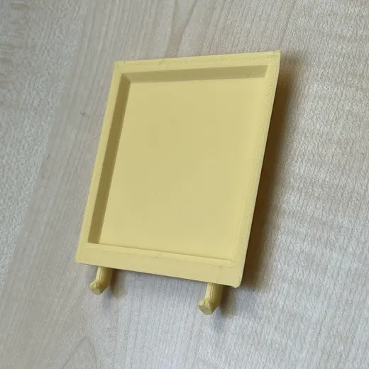 Pegboard shelf - photo 2