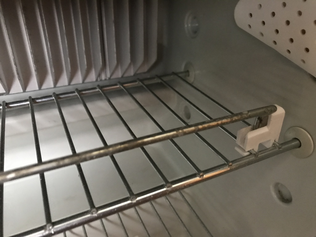 Dometic Fridge Clip - photo 3