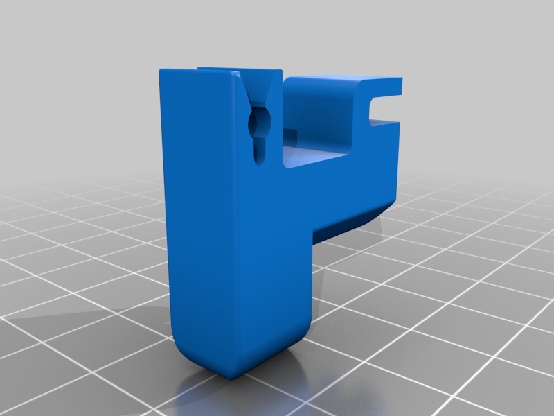 Dometic Fridge Clip - photo 4