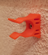 Door holder - photo 2