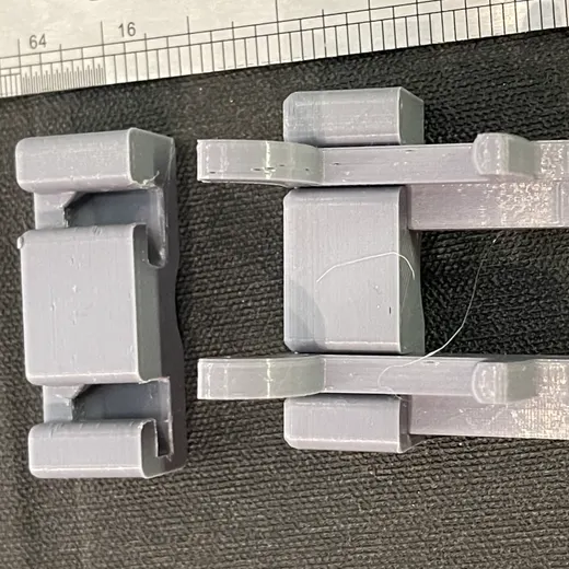 Universal Peg Board Peg System - photo 2