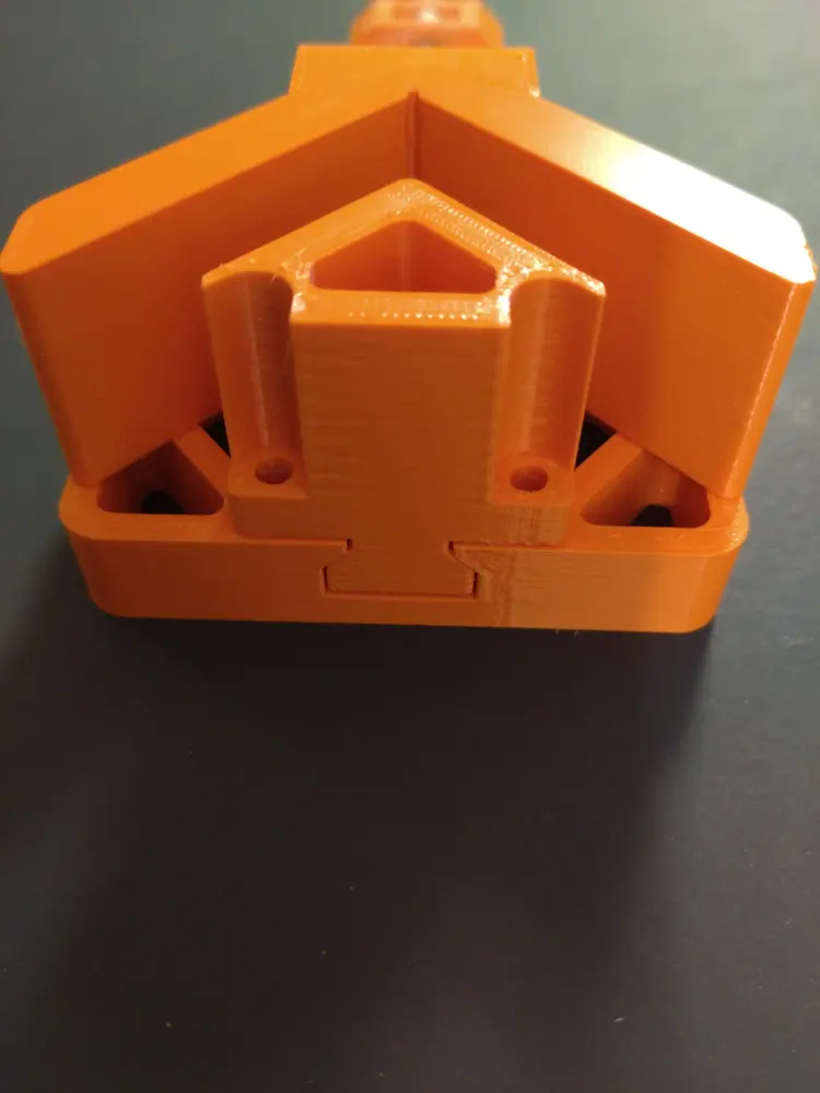 corner clamp remix - photo 4