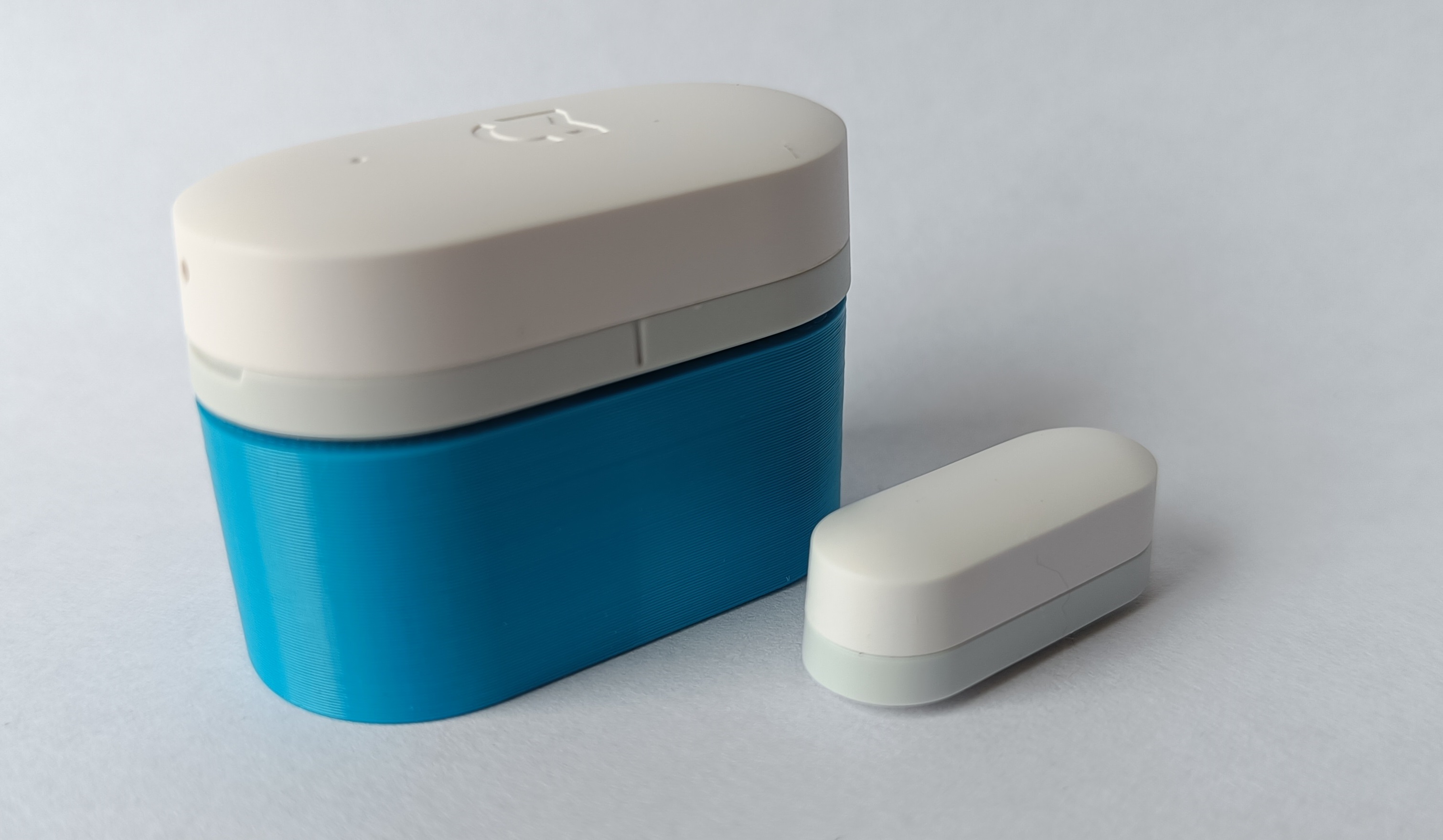 Xiaomi Mi Smart Window & Door Sensor lifter - photo 4