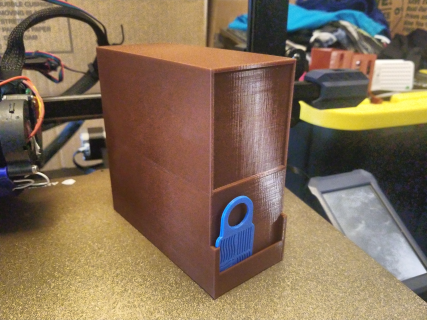Filament Storage Drybox Small