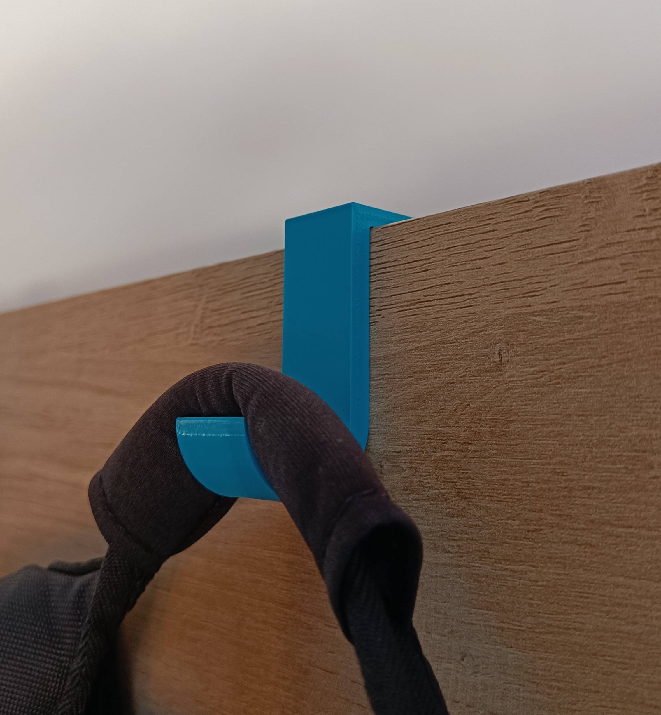 Door Hook - photo 2