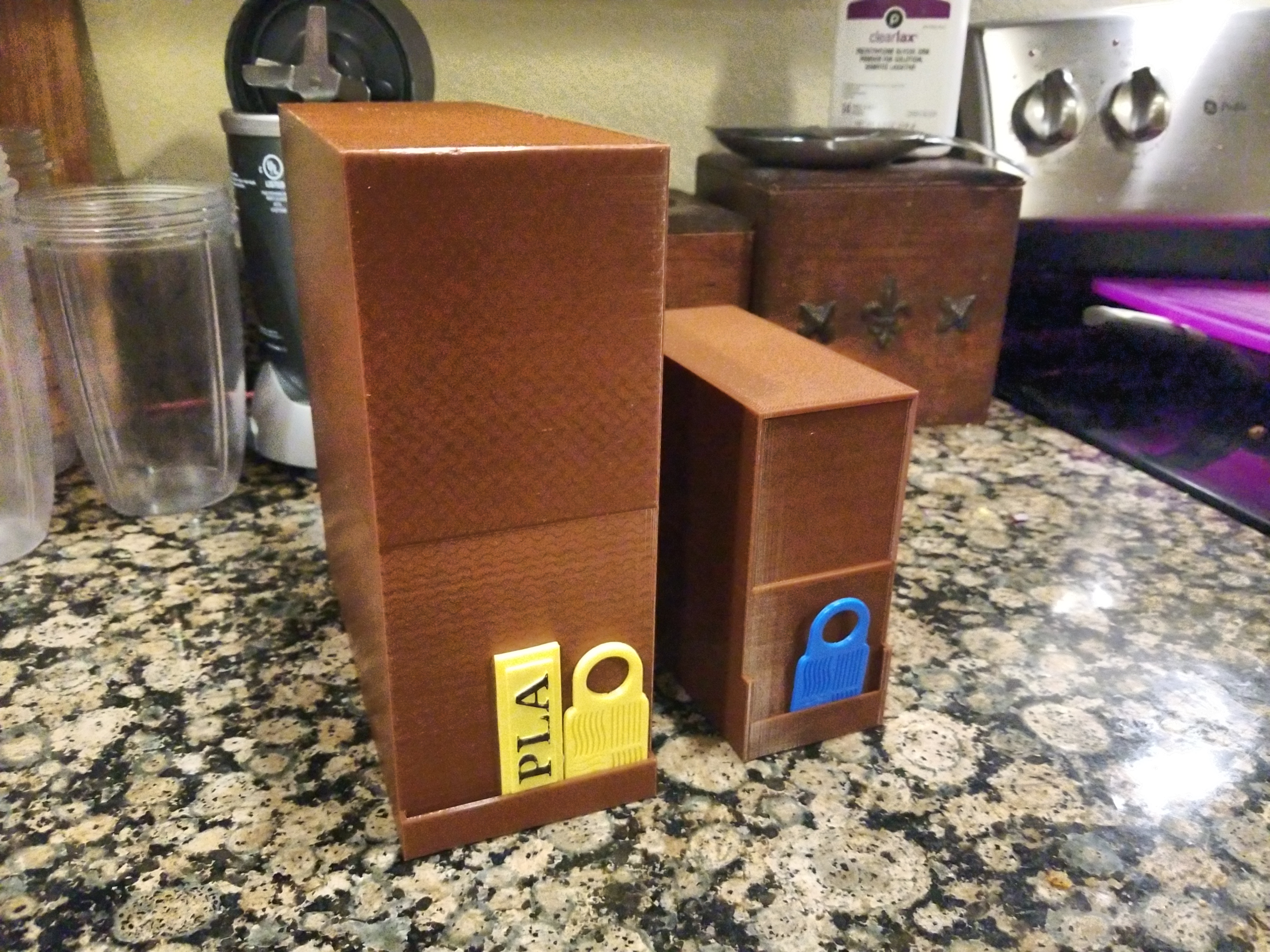Filament  Storage Box - photo 2