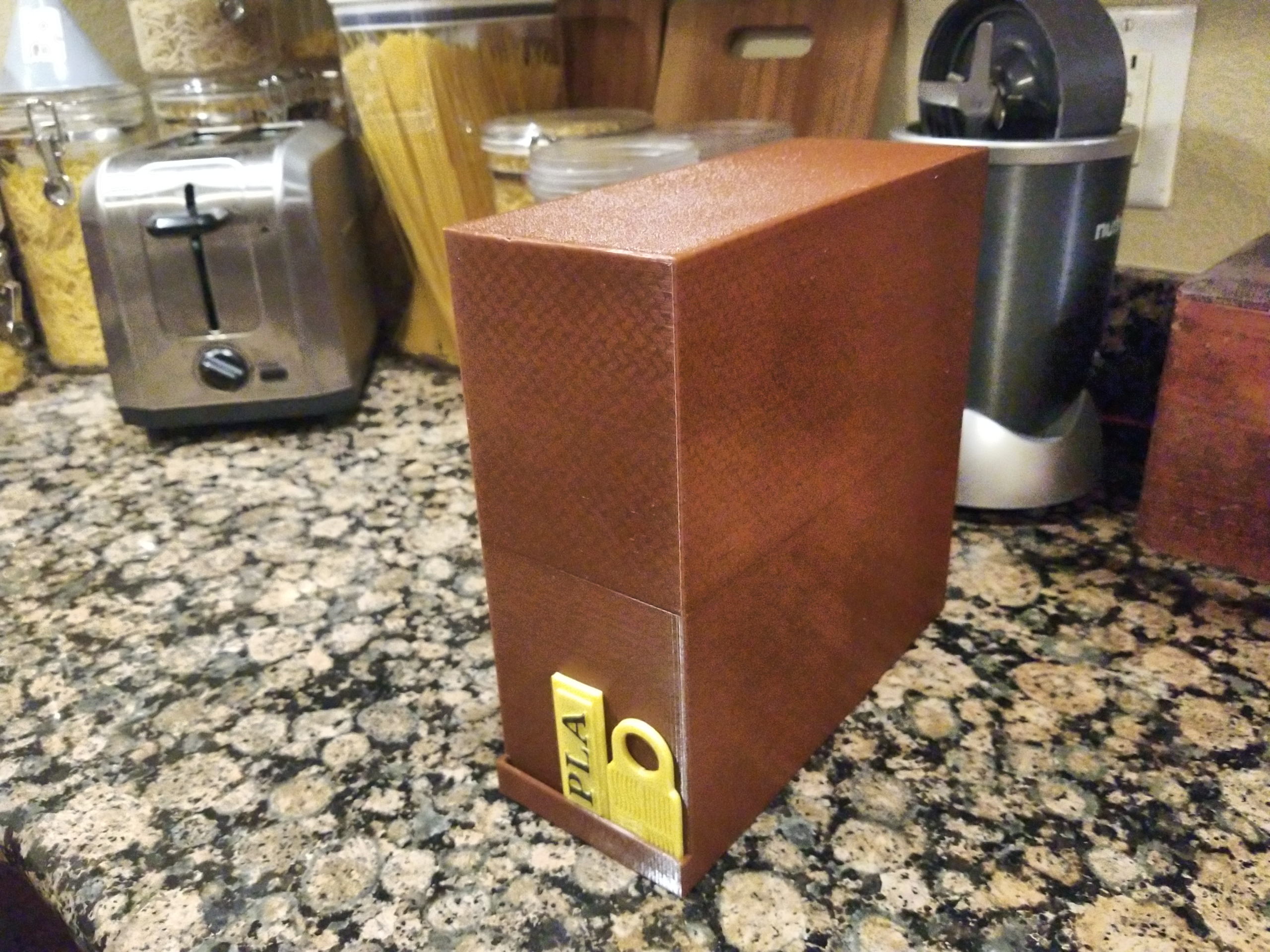 Filament  Storage Box