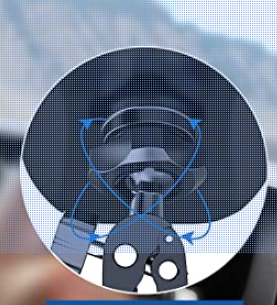 VICSEED/Amazon style Phone Mount Nut for Rotation ball thing - photo 2
