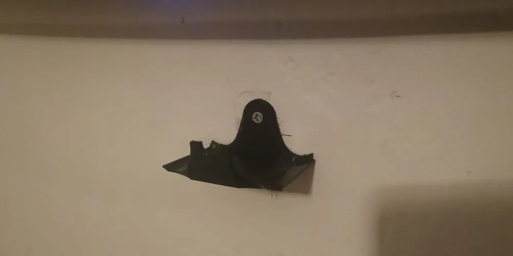 Playstation 4 Dualshock Controller Wall Mount - photo 3