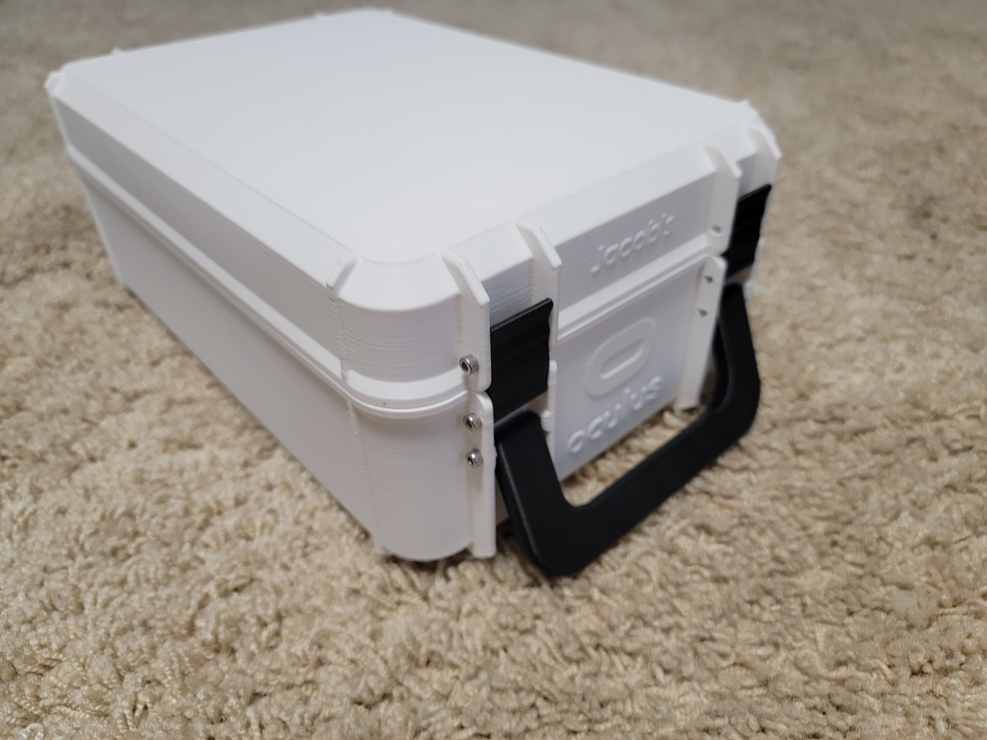 Oculus Quest 2 Case