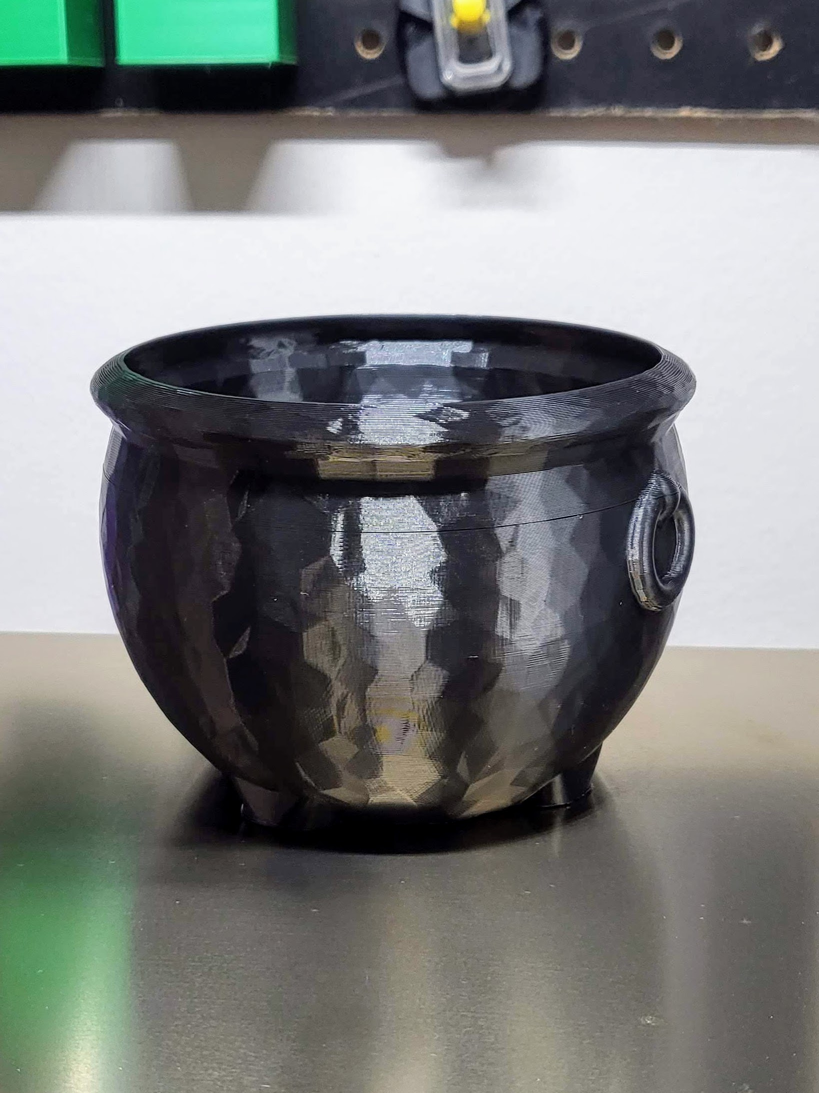 Magic Cauldron - Vase Mode - photo 4