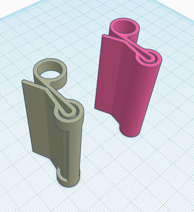 Thicc Bag Clip