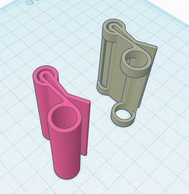 Thicc Bag Clip - photo 2