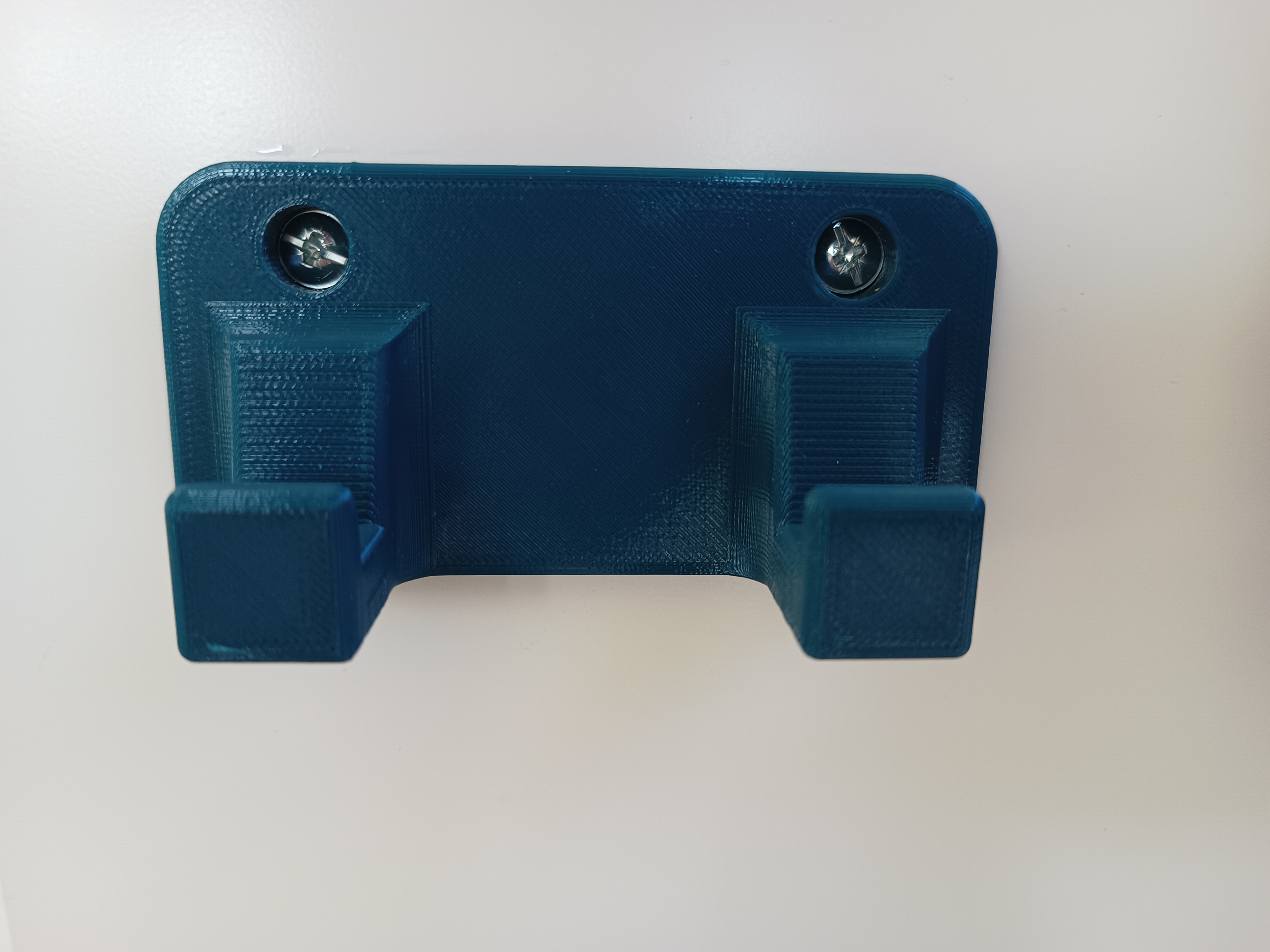 Towel hook for Ikea Method kitchen - photo 3
