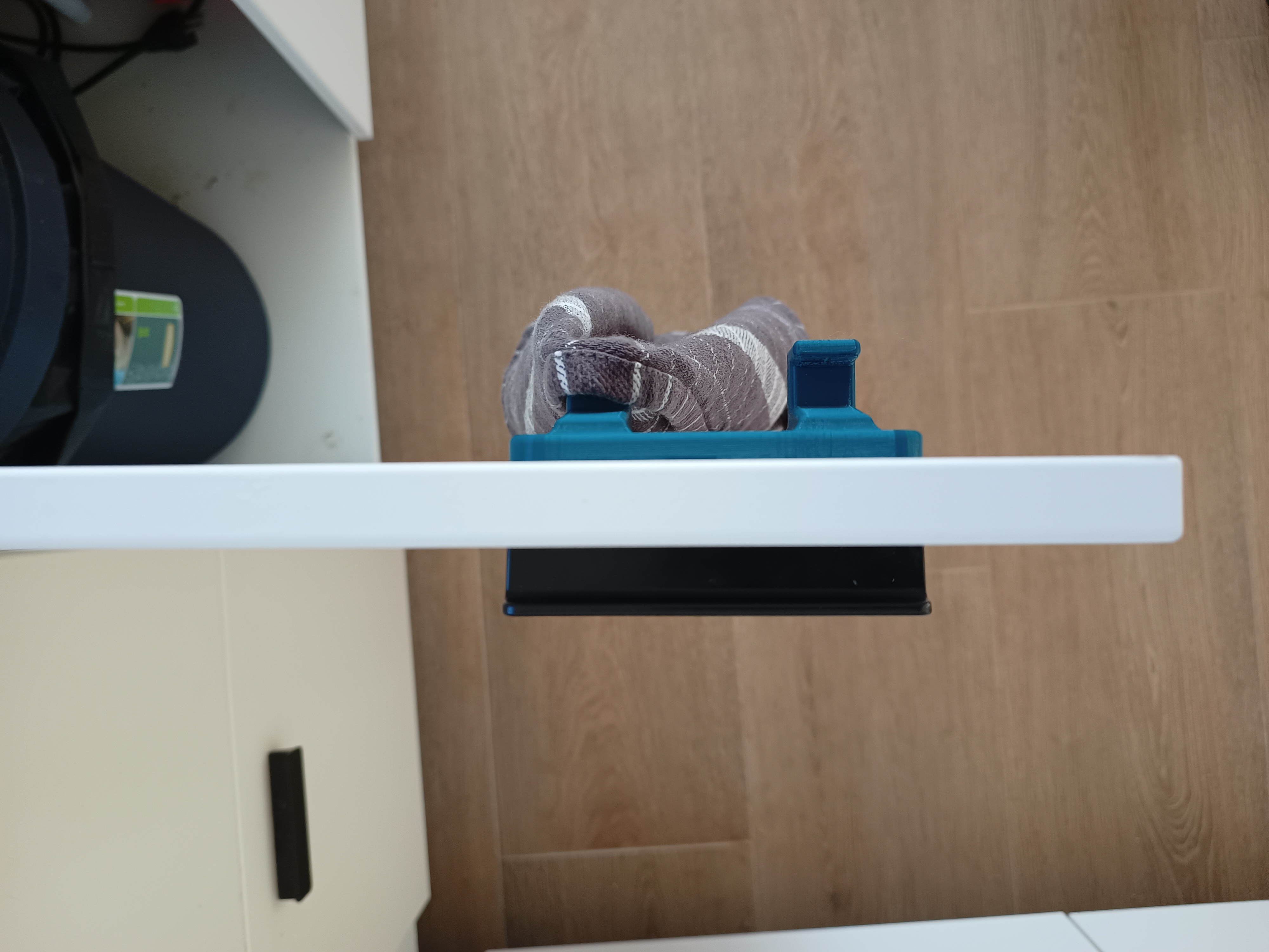 Towel hook for Ikea Method kitchen - photo 2