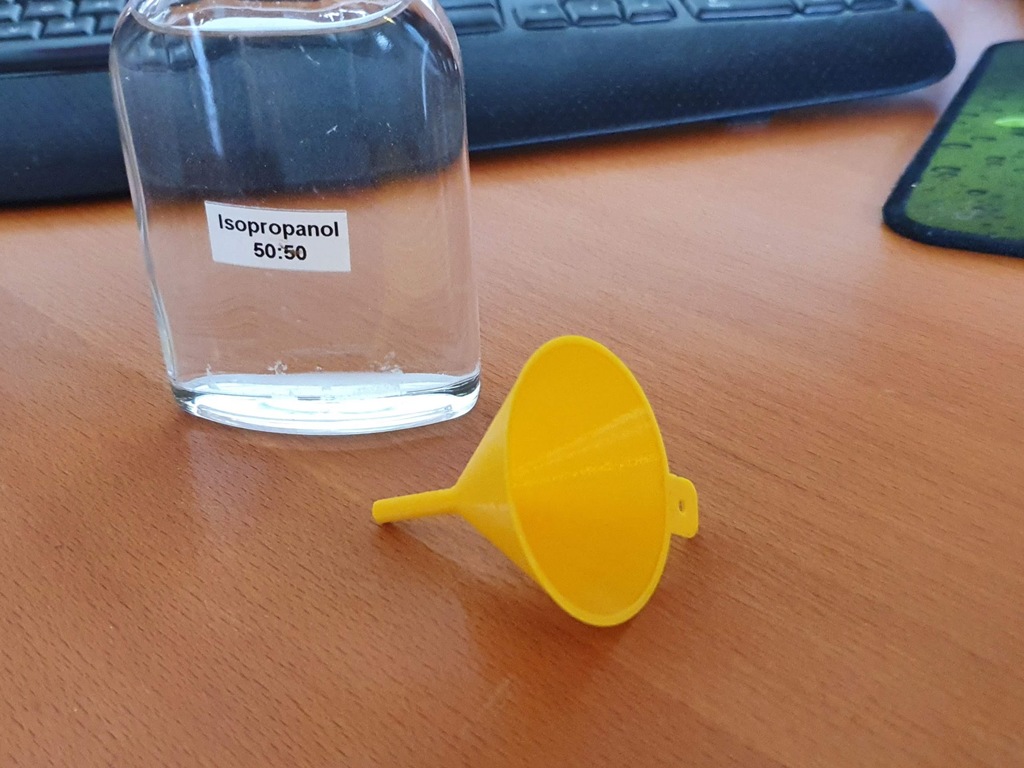 Kleiner Trichter / Small funnel - photo 2