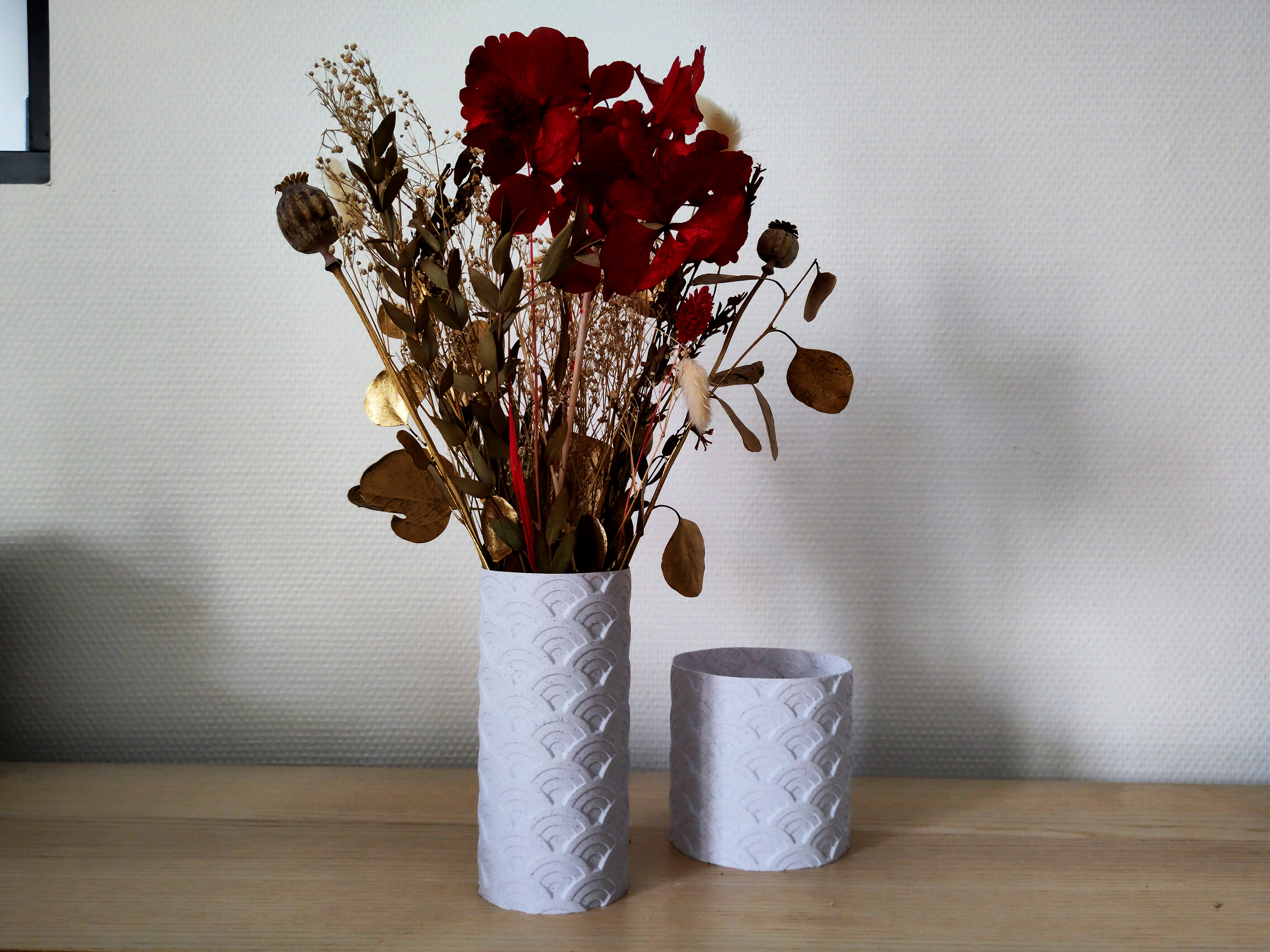 "Wave" Vase & Planter - photo 3