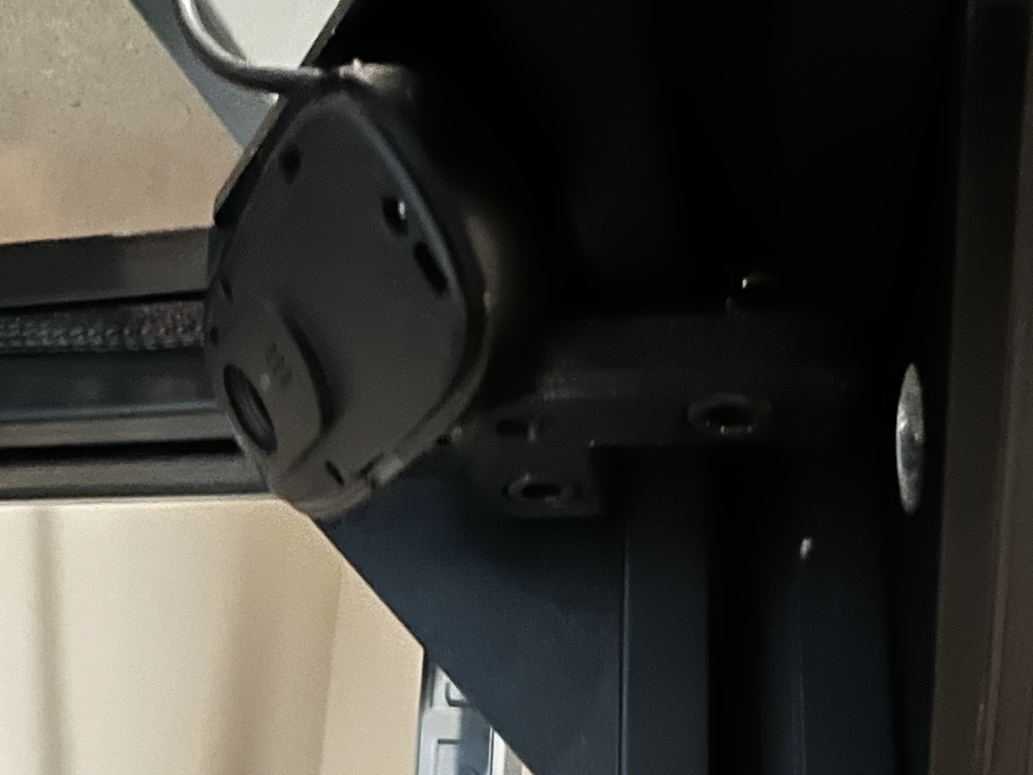 V-core 3 Logitech C270 Mount