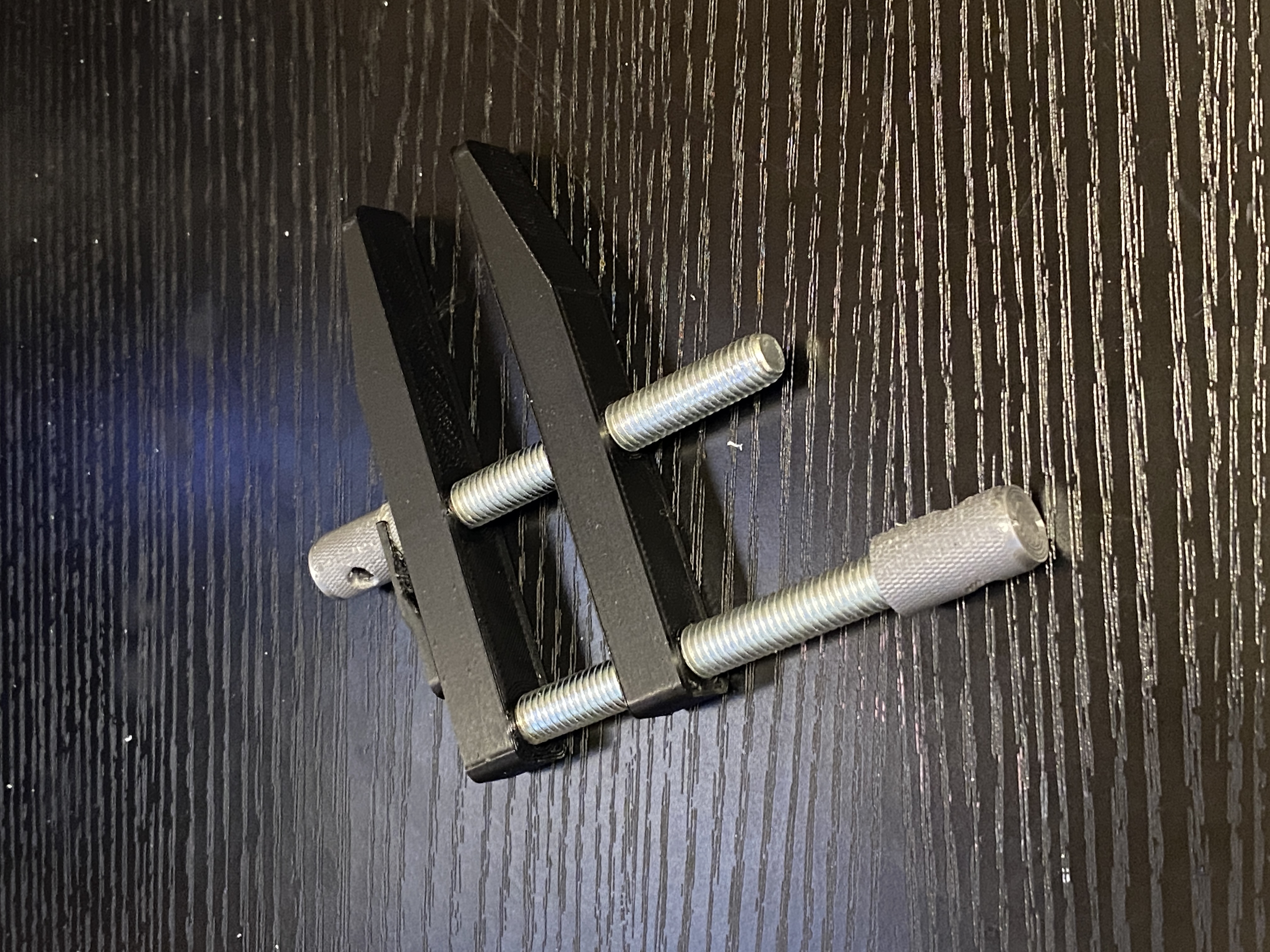 Toolmakers Clamp - photo 2