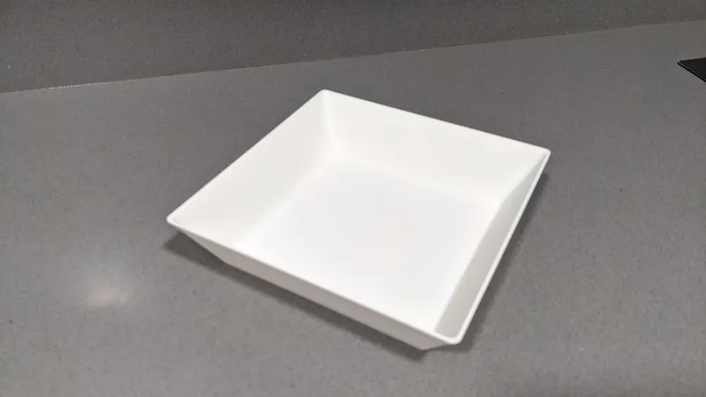 Tray (Bandeja) - photo 2