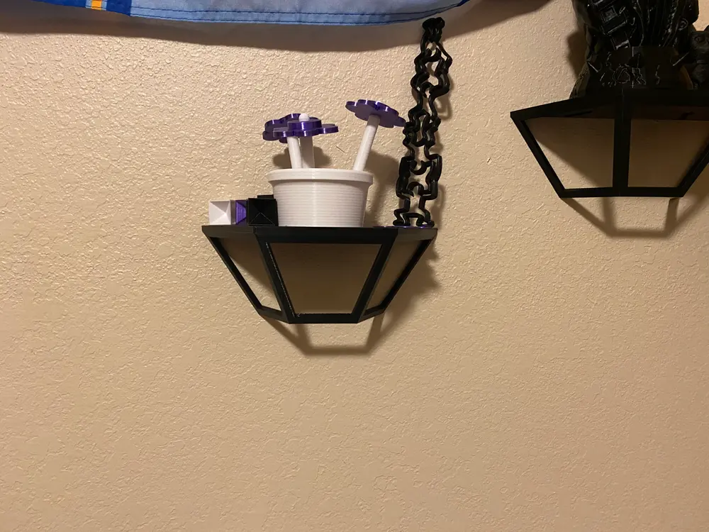 Wall Shelf