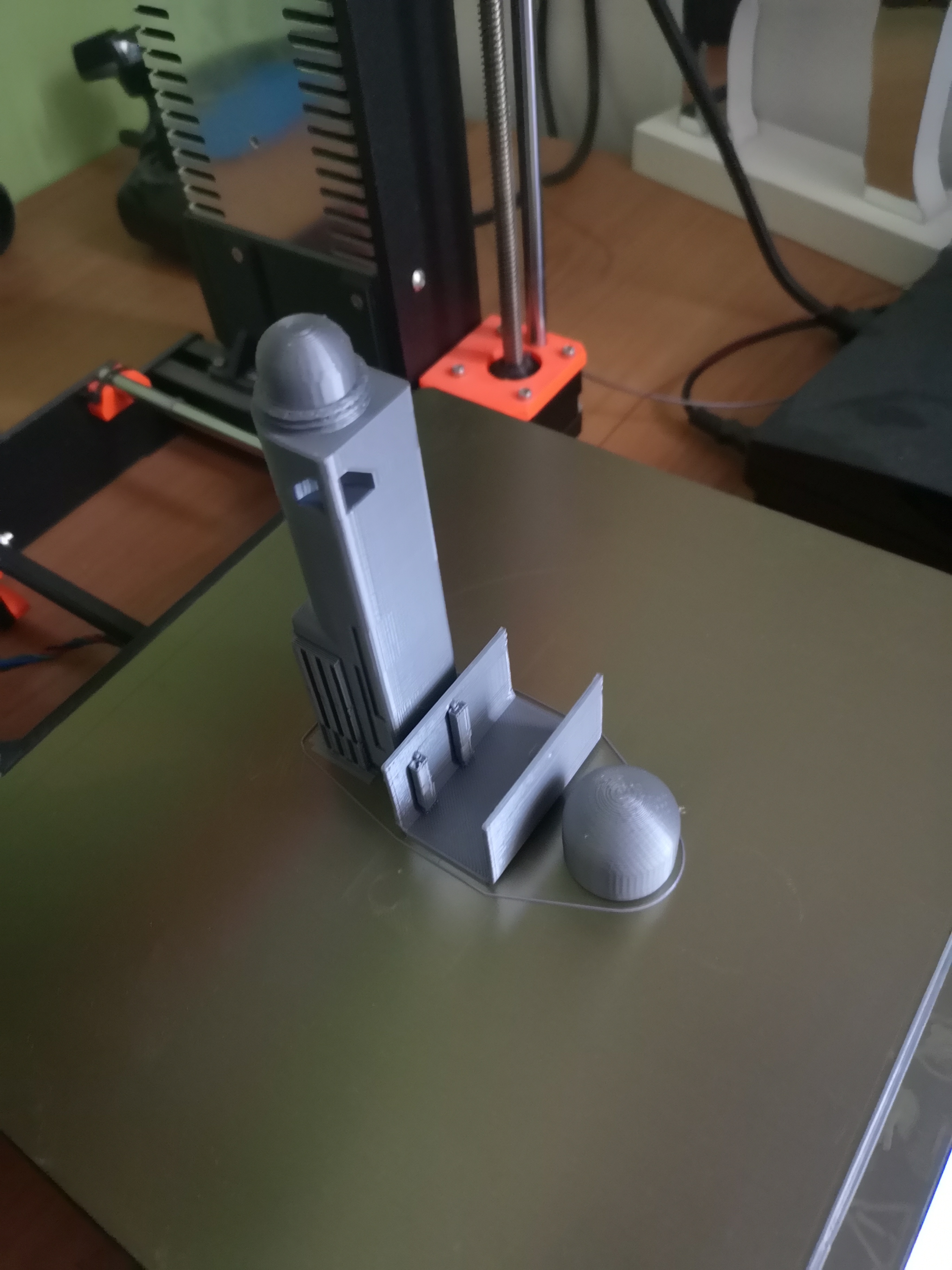 Touchless Door opener / Button presser - photo 4