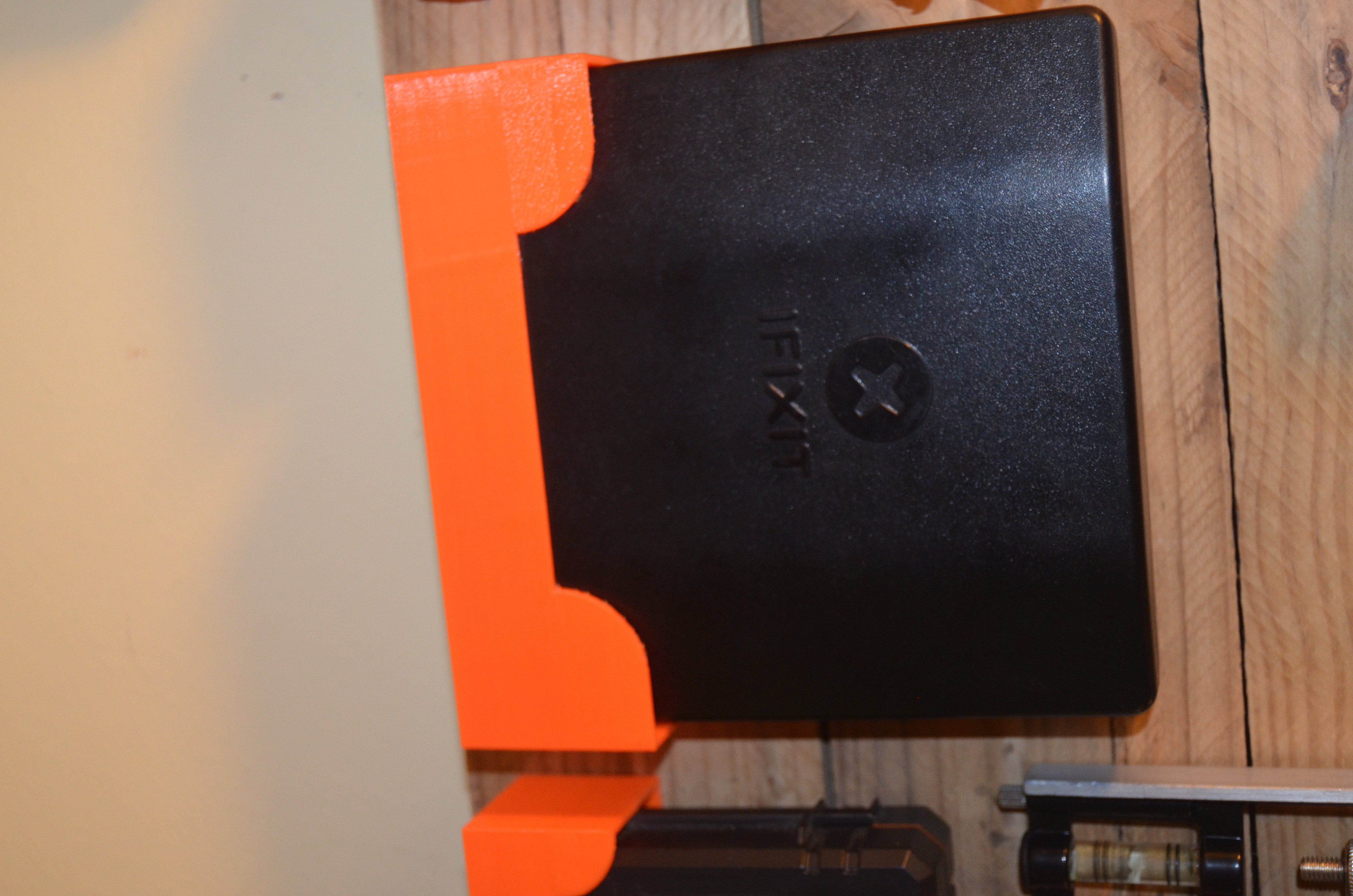 Ifixit essential kit tool wall holder - photo 3