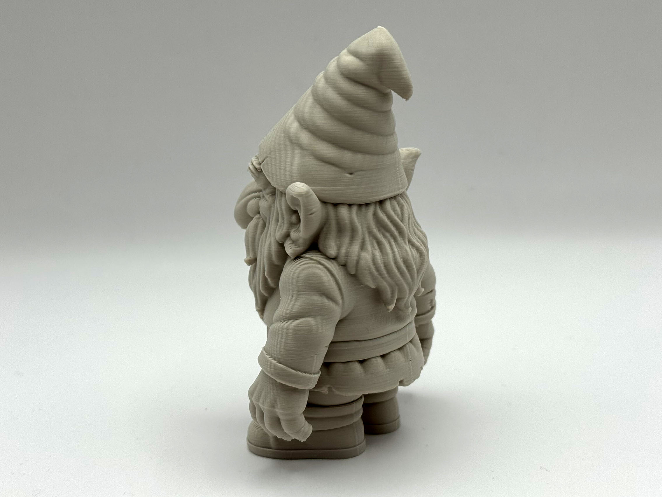 Troll Garden Gnome - photo 3