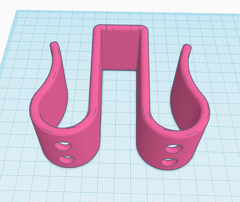 Kitchen sink sponge holder - photo 3