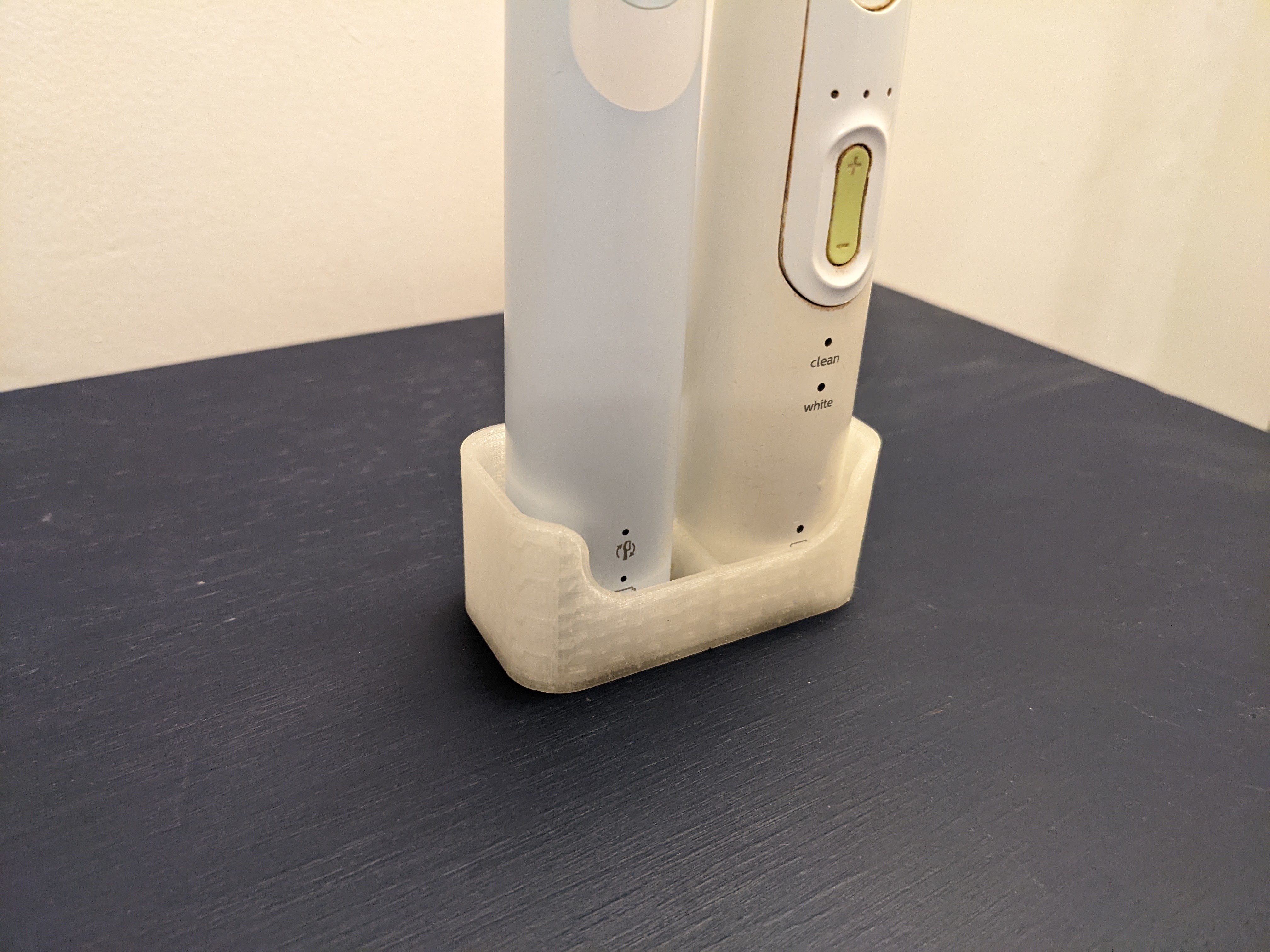 Philips Sonicare Electric Toothbrush Holder - photo 2