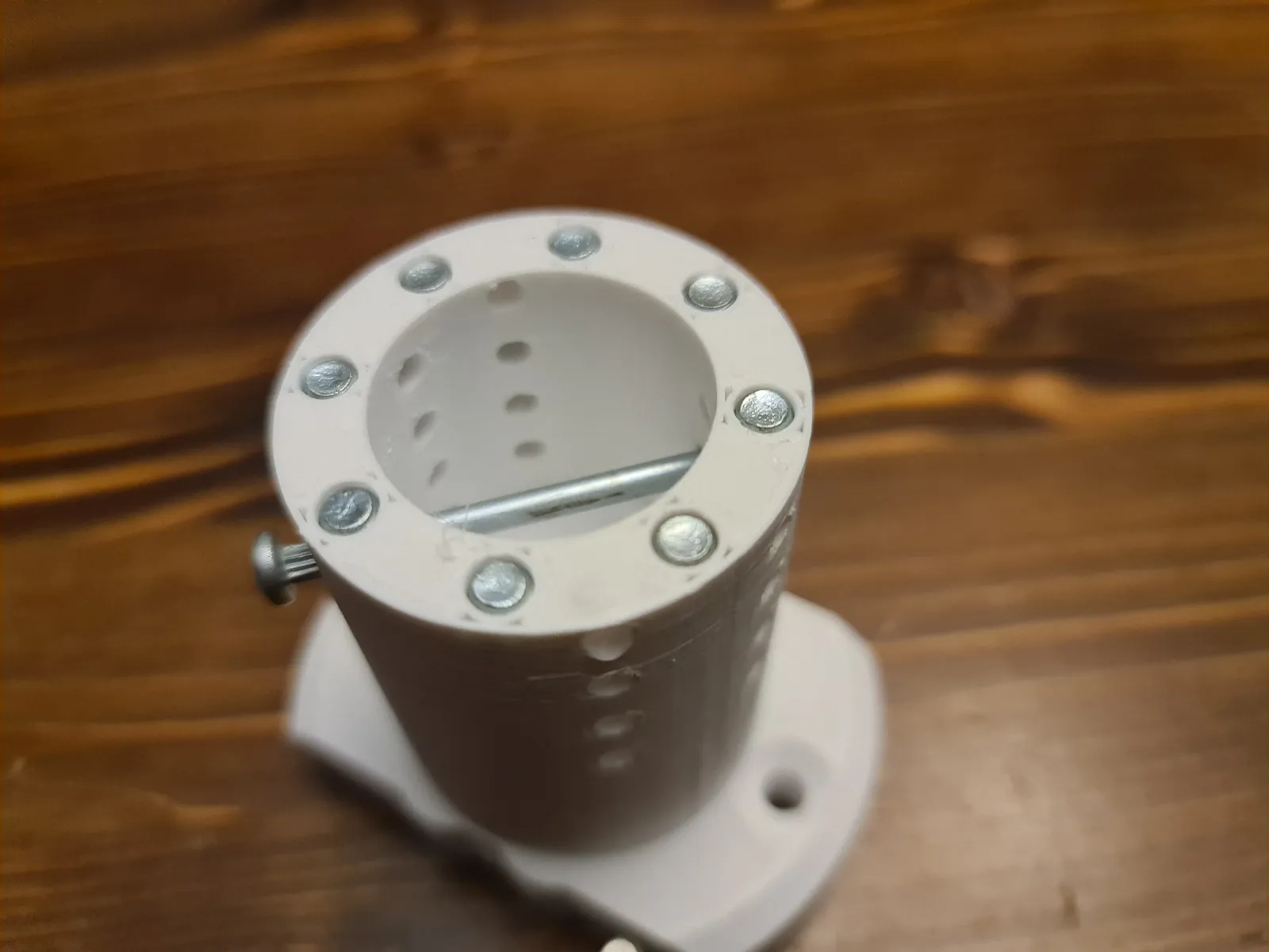 Contest: Kitchen Carousel top mount (also called Magic Corner) - photo 4