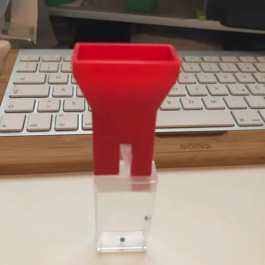 Diamond Painting Funnel - photo 2