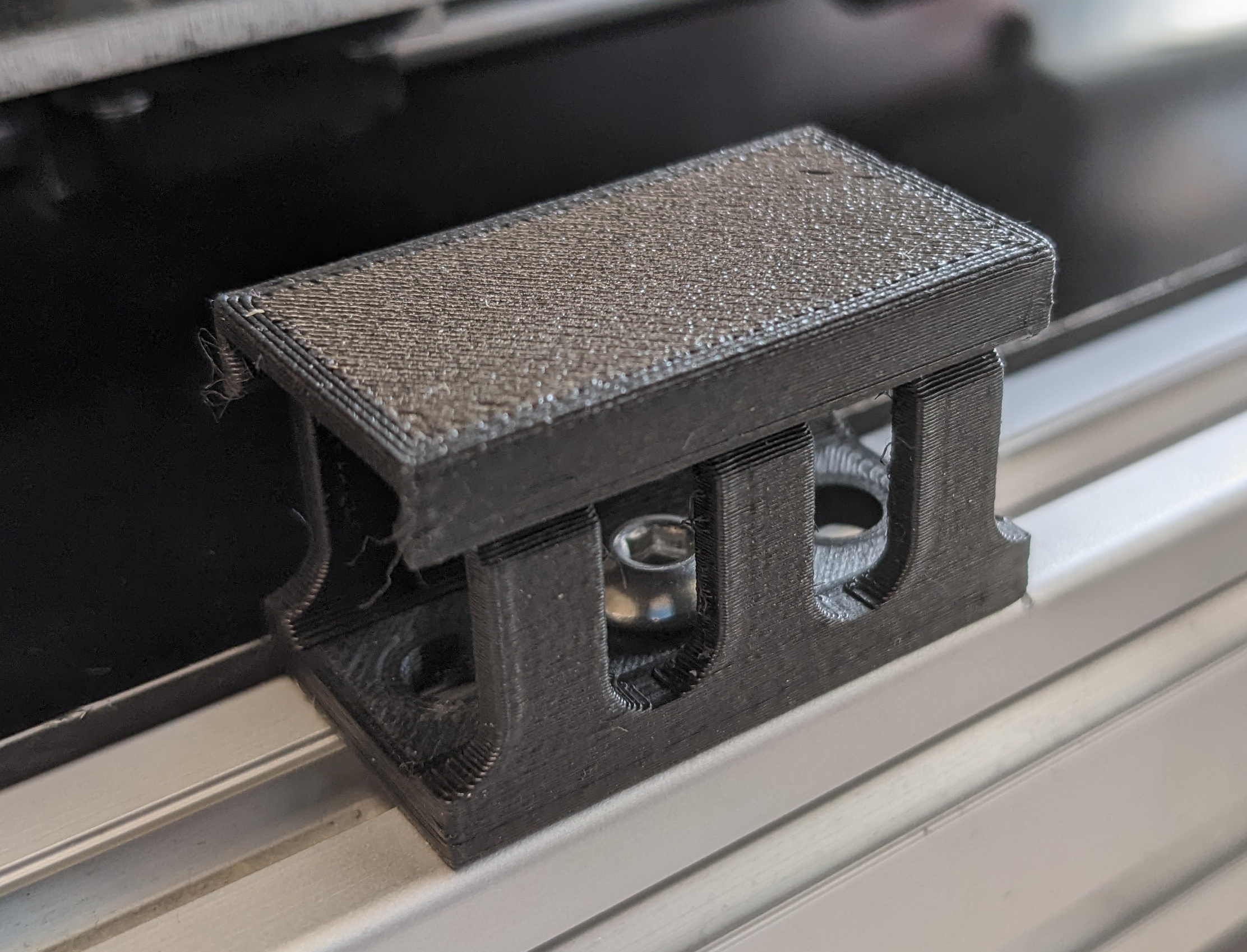 Cable Duct for Aluminium Extrusion