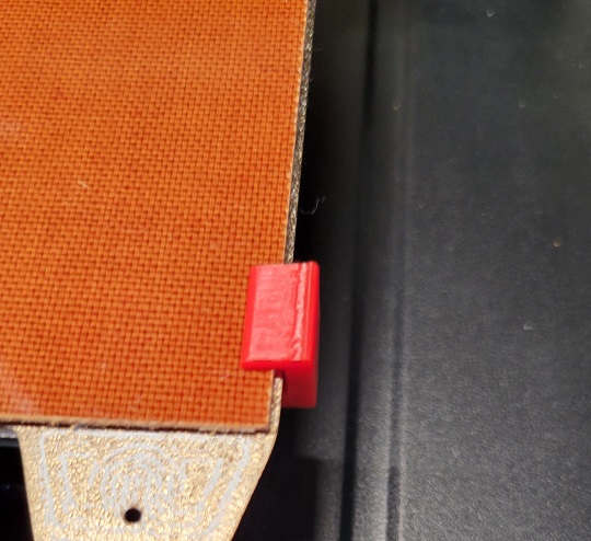 Bed Clamp - photo 4