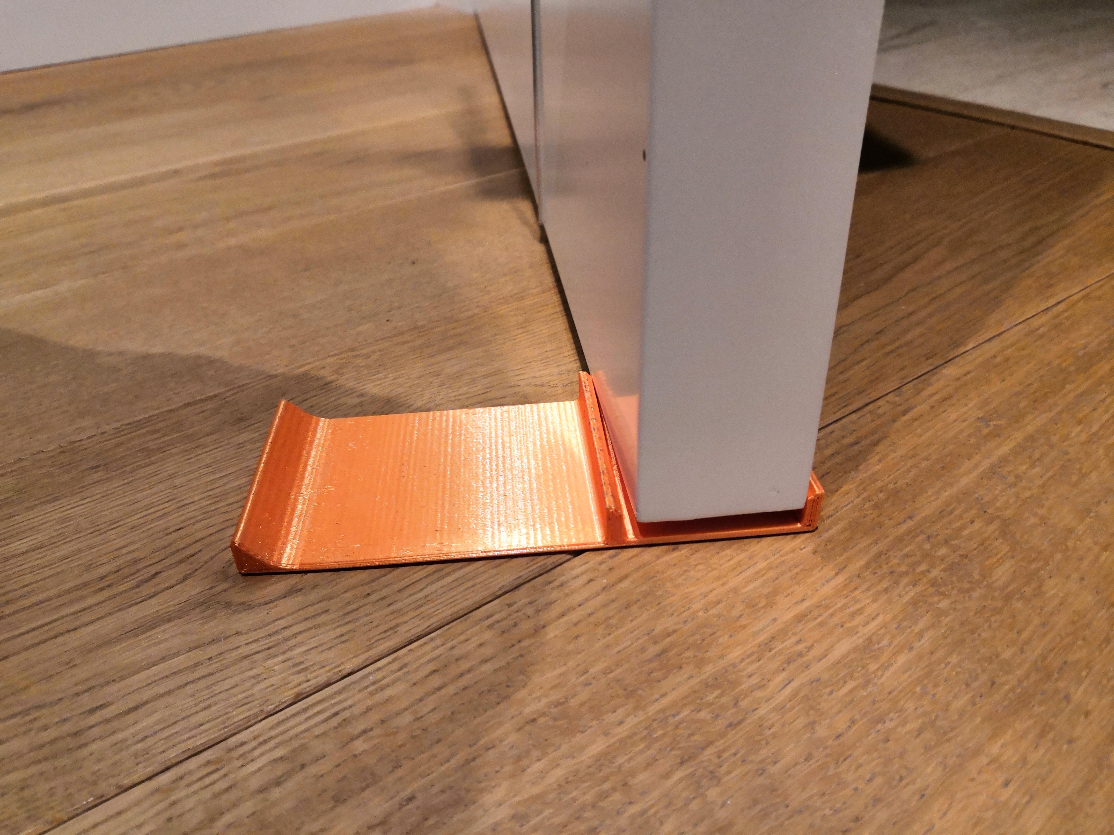 Foot Door Opener - photo 2
