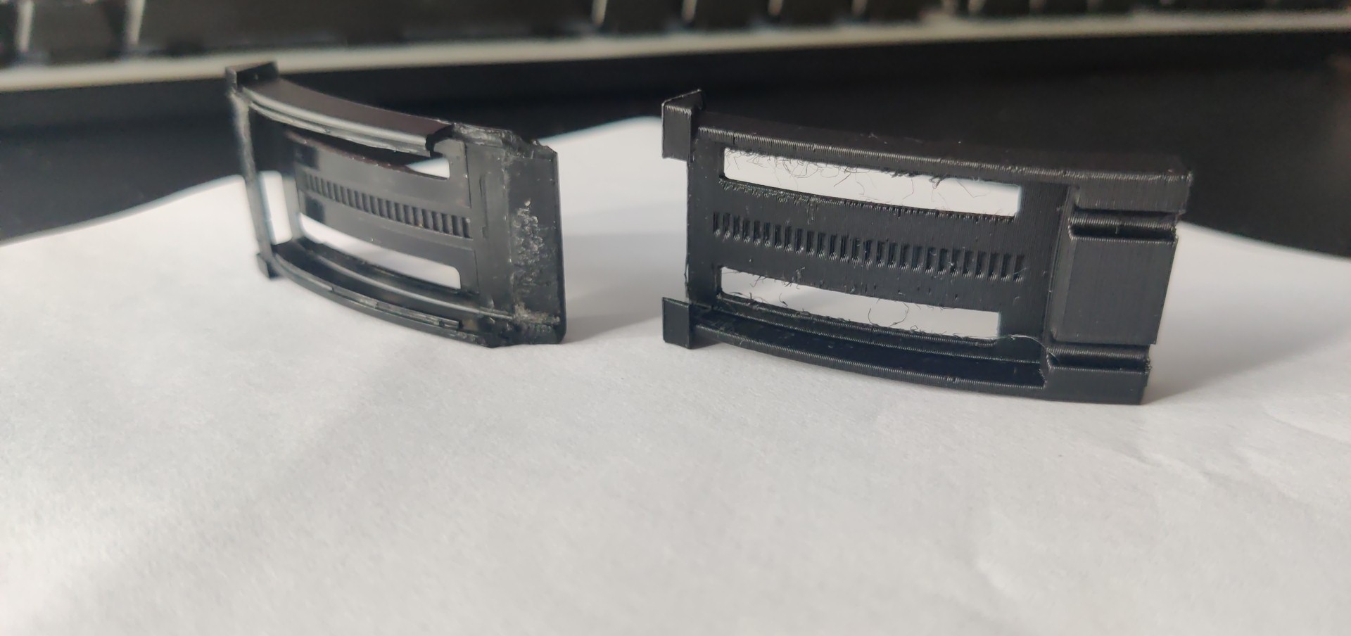 JBL E50BT headband part - photo 3