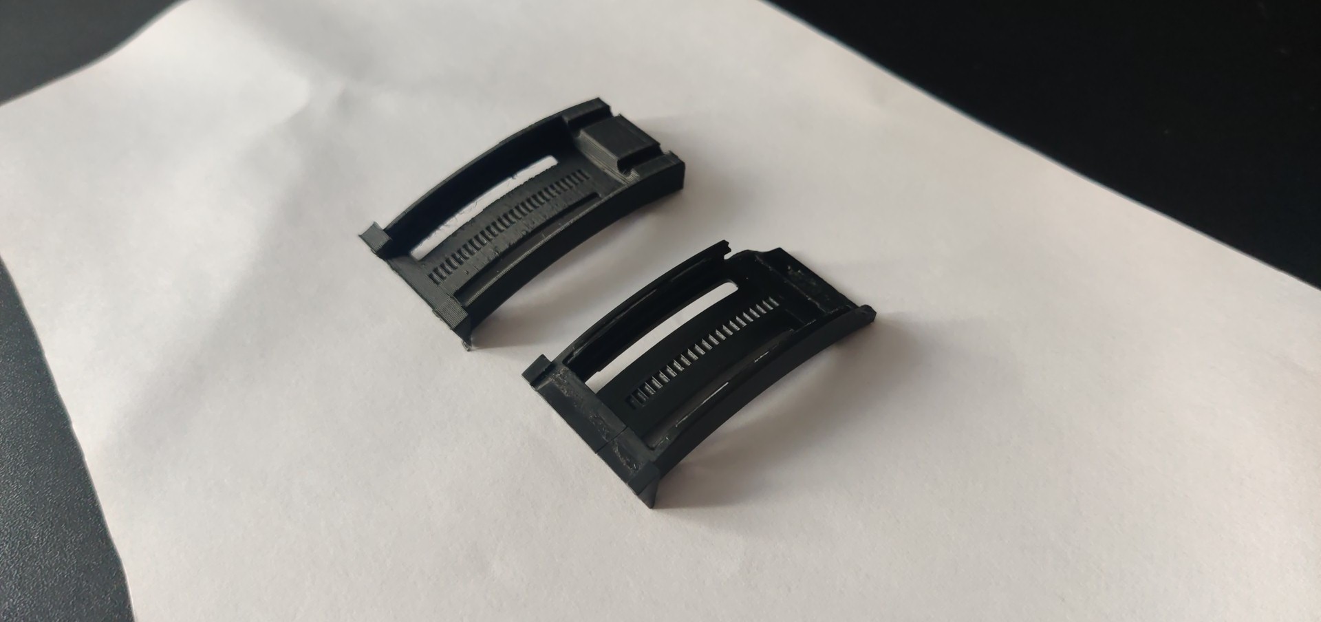 JBL E50BT headband part