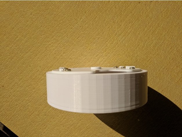 Hikvision DS-2DE2A404IW-DE3 dome ceiling mount - photo 3