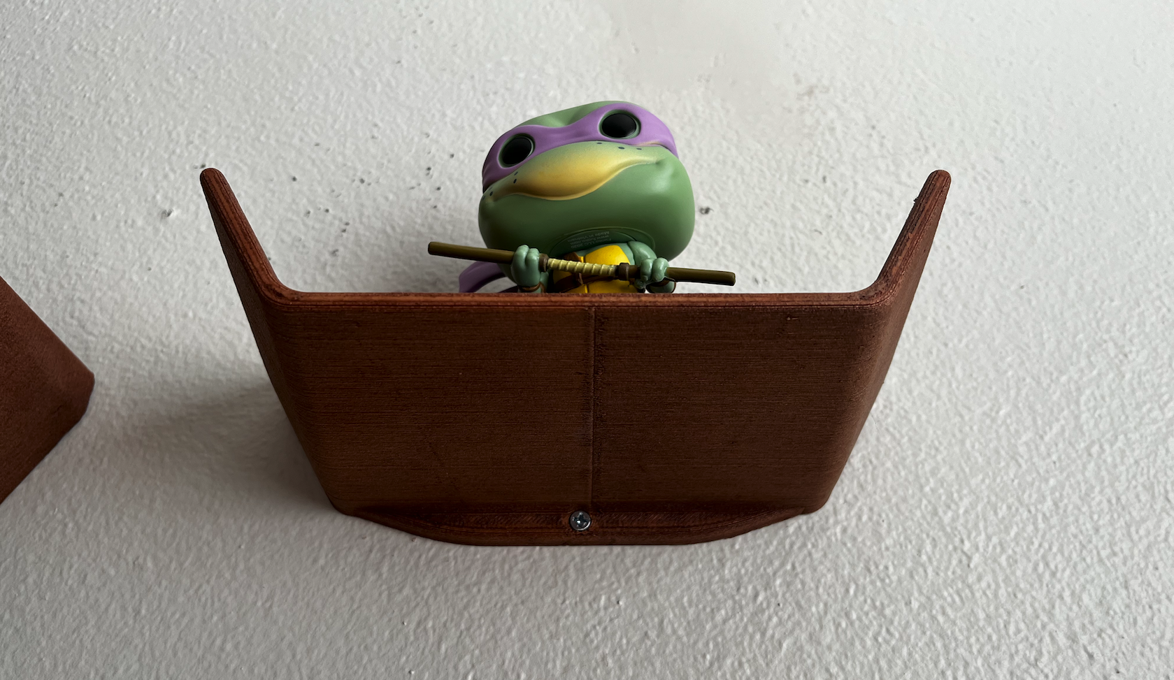 Funko Pop Shelf - photo 3