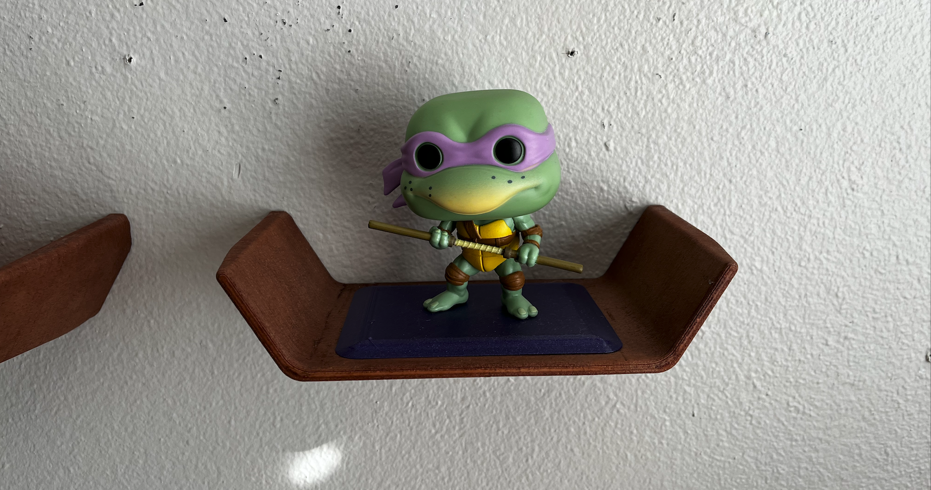 Funko Pop Shelf - photo 2