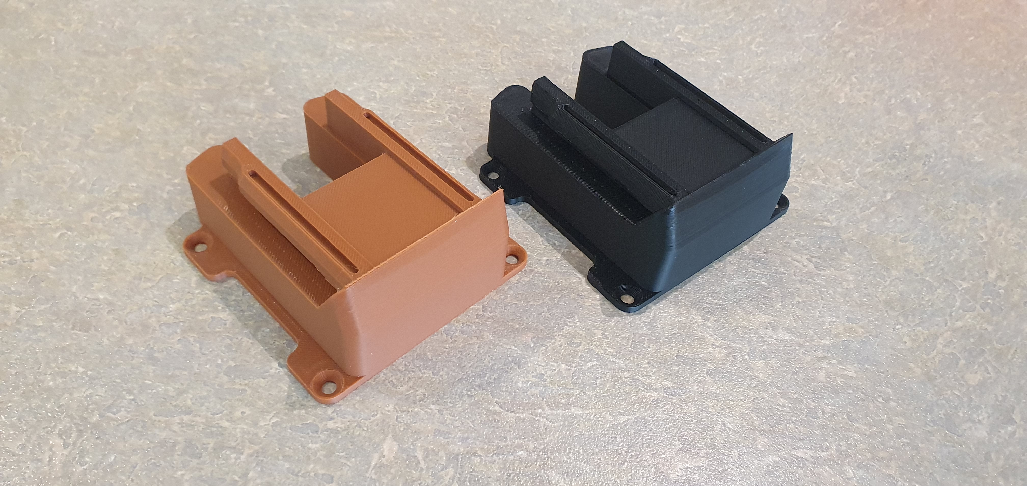 INGCO 20V Tool - Workshop Holders / Brackets - photo 4