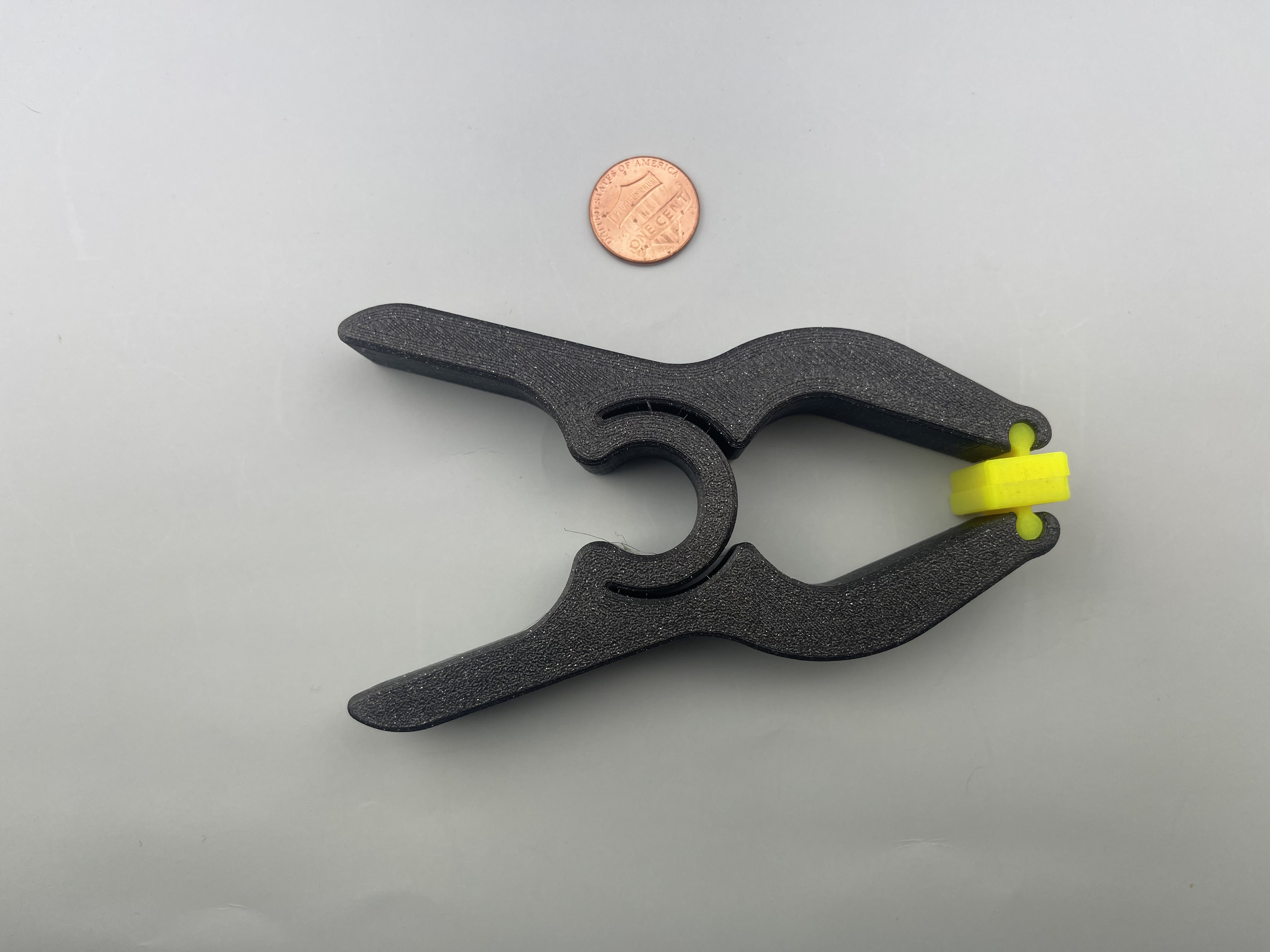 Basic Clamp - Print In Place - photo 3