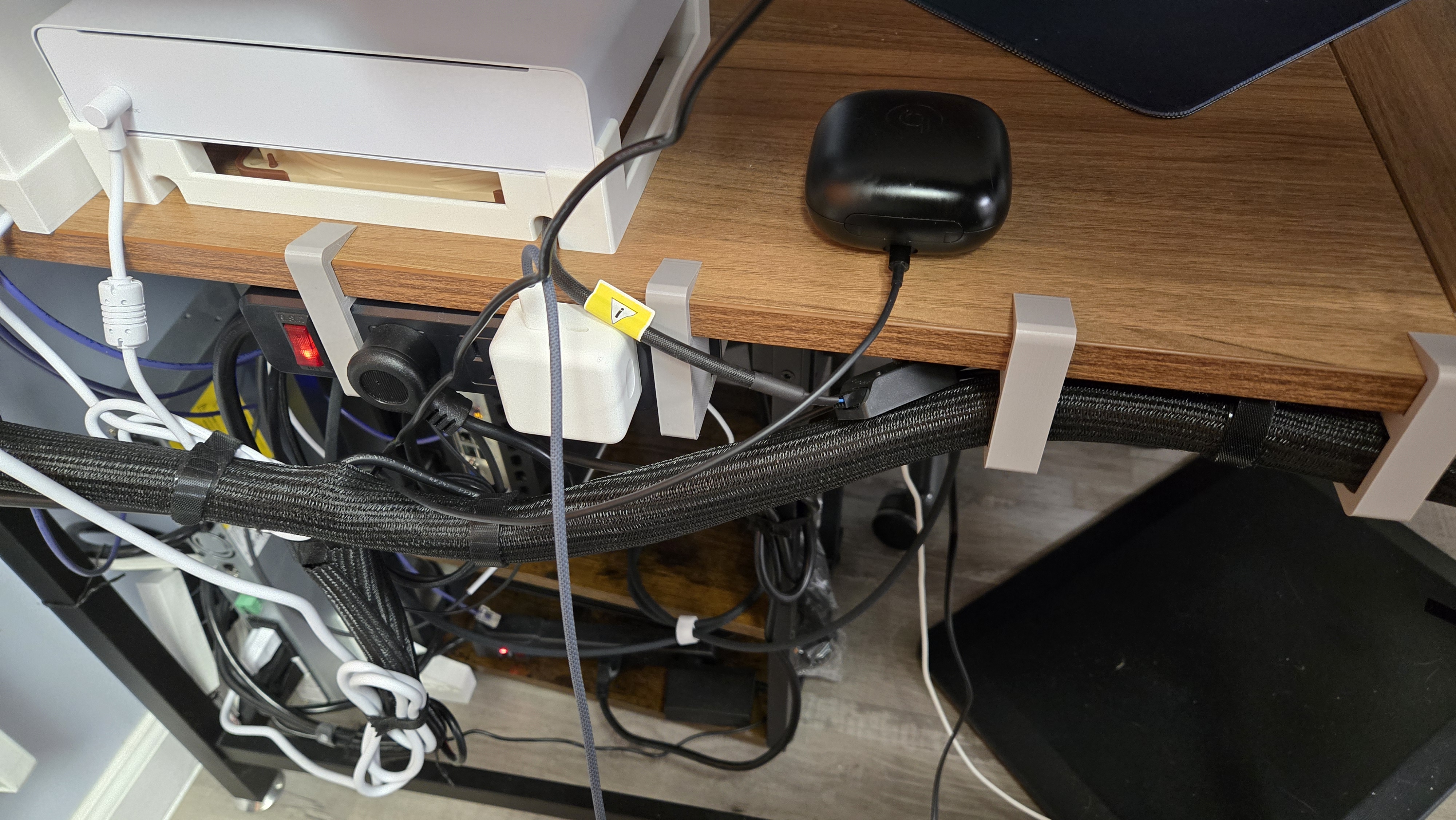 Desk C Clamp - photo 2