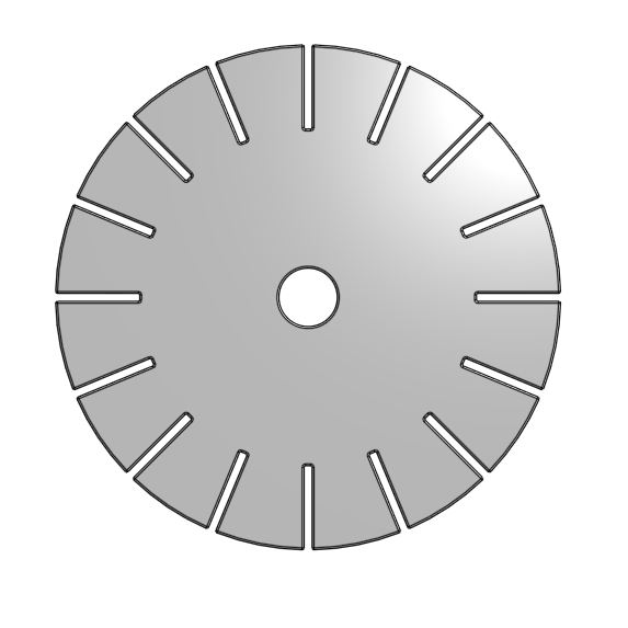 Kumihimo Bracelet Tool - photo 2