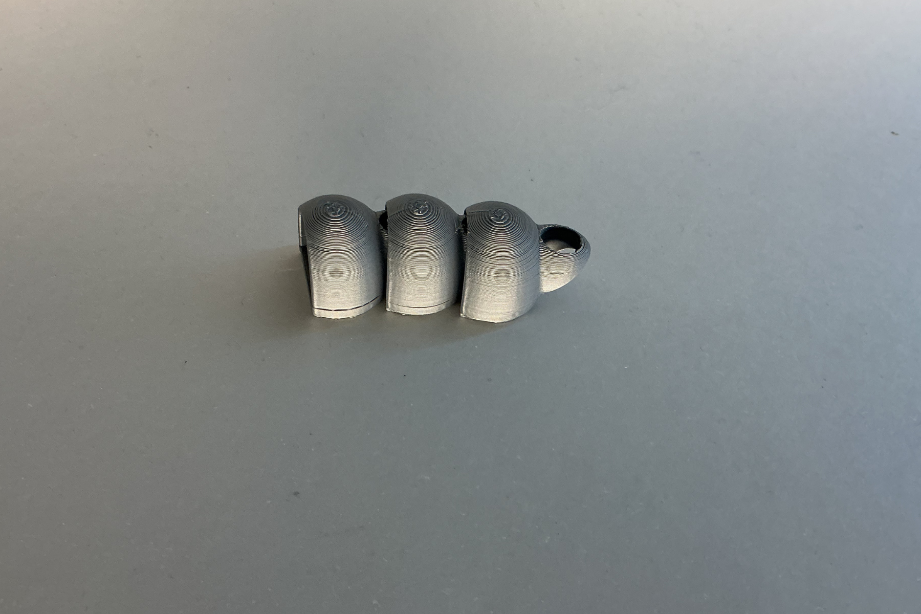 Articulated Toy Template - Free Flexi Joint - photo 2
