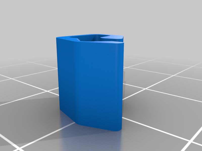 Filament Clip 1.75mm - photo 2