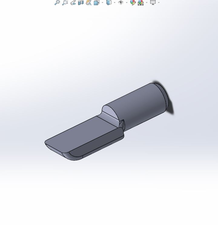 Shelf Pins (5mm diameter) - photo 3